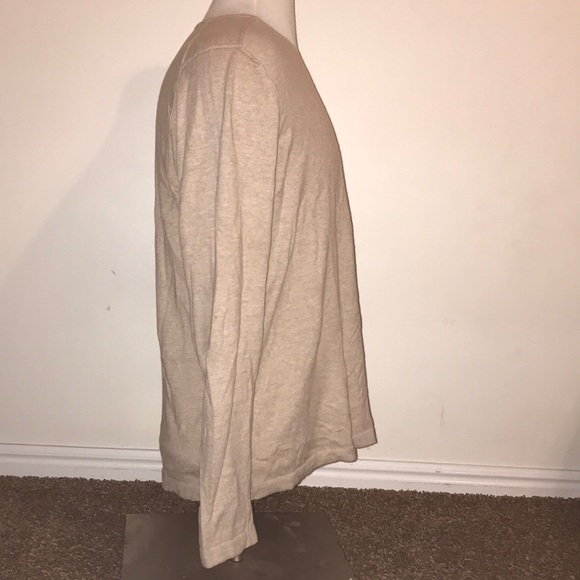 Tommy Bahama Long Sleeve Shirt Size Large - Picture 3 of 5